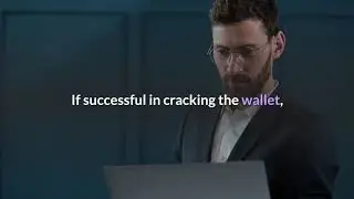 How to Brute Force a Bitcoin Private Key ?