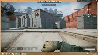 Warface.Играю на новом аккаунте.