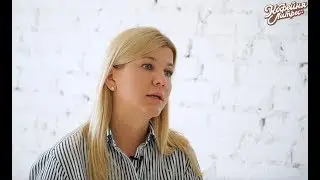 Татьяна Плюта в Кофейне ЛитРес. Издательство "Аудиокнига"