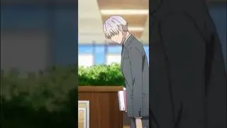 Ледяной парень и классная девушка • [AMV]