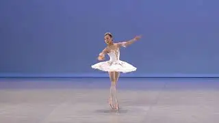 Aina Oki, 310 - Finalist - Prix de Lausanne 2018, classical