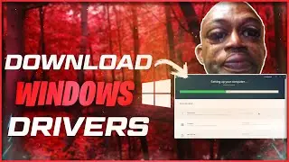 How to install drivers on your PC | 💻 تحميل جميع تعريفات الكمبيوتر واللابتوب