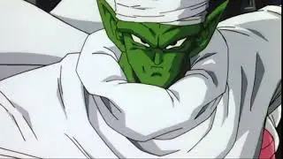 TFS- Broly dose not like to wait