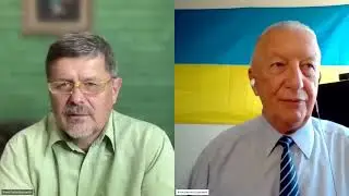 Павло Себастьянович 2023 год Спецслужбы Крым План Путина Плана нет Константин Боровой
