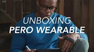 Unboxing Pero the Wearable Mouse - Gadget Flow Unboxing