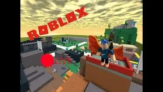 Roblox  🔴Live🔴| Murder Mystery | Phantom Forces | Framed | Captivator | Jailbreak | Prison Royale