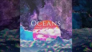 (FREE) OCEANS | TYLER, THE CREATOR | CHILDISH GAMBINO TYPE BEAT