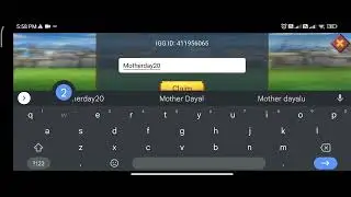 latest lords mobile 6th May redemption code
