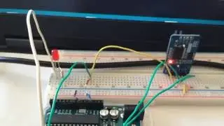 Arduino RTC DS3231 Demo