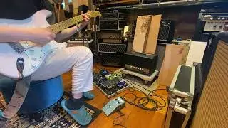 Tone-AR The Zonk Machine “Inspired Replica”