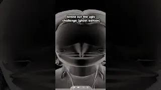breed out the ugly challenge 👻| the sims 4 