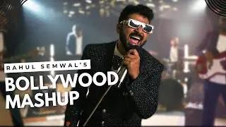 Bollywood Mashup | Rahul Semwal Live