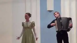 Елизавета Антонова 