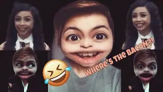 Mister Bunganga Parody (MayKu Moments Pt.1) - “Where’s the Bacon!?