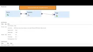 IICS | Incremental data load - simplified version | 