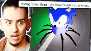 YOU LAUGH YOU LOSE: ROBLOX EDITION