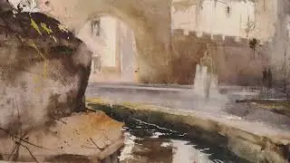 Certamen Pintura Rápida Urcela Uclés 15 Agosto 2021.
