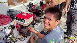 Talingting Enrique Villanueva Siquijor Bancarera 2024 #siquijor