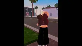 É a mesma bebê que ela matou...LIKE PARA PRÓXIMAS HISTÓRIAS🧸🤎 #roblox #fypシ #historinha