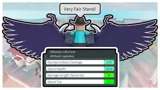 Showcase ULF Legendary [Stand Upright Rebooted]