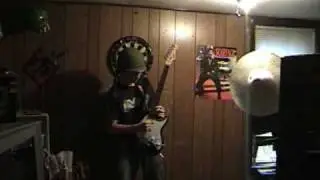 no body knows what im singing live