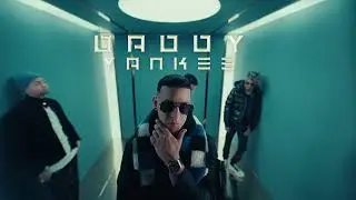 Daddy Yankee x Justin Quiles x Dalex - La Hora y El Día #daddyyankee