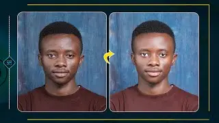 TRICK TO FASTEST RETOUCHING IN PHOTOSHOP