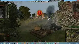 Т34 Мастер, Воин, Основной калибр