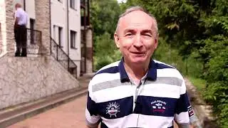 Отзыв Модеста Спартаковича Сагитова о брокер-туре для риэлторов