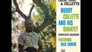 Buddy Collette: Night In Tunisia
