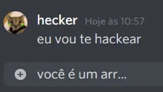 hecker no discord be like