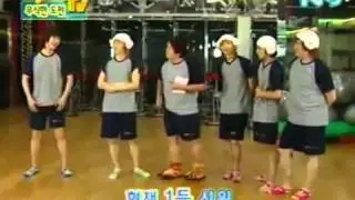 [Eng Subs] Super Junior Show Ep 6 Part 2-6