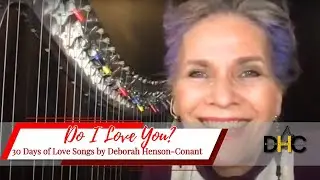 Do I Love You?  by DHC Original - from the 30 Days of Love Songs Project