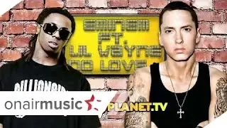 Eminem - No Love (Explicit Version) ft. Lil Wayne.wmv
