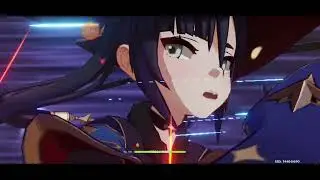 Genshin Impact 