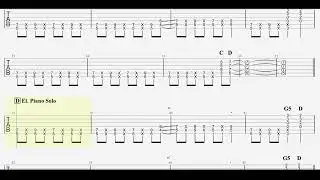 Get Back Backing Track