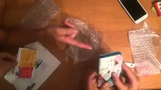 Чехол для samsung galaxy s3