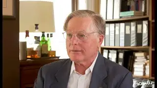 C. Bradley Thompson on America's Revolutionary Mind | Close Encounters Ep. 8