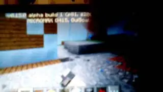 Баги Minecraft