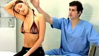 Ваш здоровый позвоночник- Сам себе терапевт (2003)
