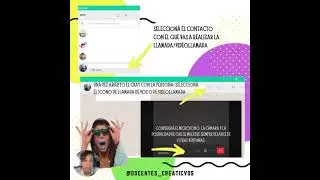 CÓMO USAR WHATSAPP EN PC PARA HACER VIDEOLLAMADAS