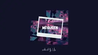 Afrobeat x Afropop Type Beat - McQueen | Afrobeat Instrumental