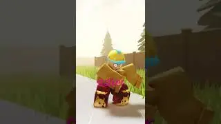 roblox sigma xiaoleung #roblox #shorts