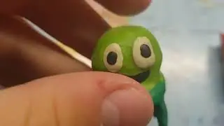 Вот мне слеплен таких игр от персонажи Kinito Pet " Животные Кинито " их всего разные.