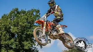 Daventry Motocross  6th September 2015 By Aperture Sports