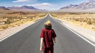¿Qué estás haciendo con tu vida?