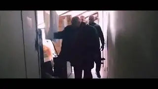 БРАТ-3 ФИЛЬМ СТАСА БАРЕЦКОГО СКОРО!