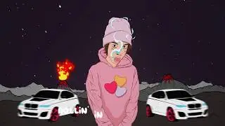 Lil Xan - XANARCHY (Lyric Video)