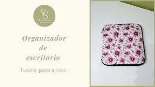 AULA GRATUITA / ORGANIZADOR DE ESCRITORIO