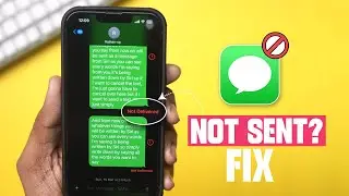 How to Fix iPhone Error 